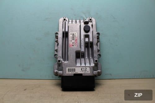 Блок управления коробкой передач Avante MD TCU 95440-3BHB1