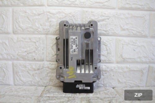 Блок управления коробкой передач TCU 95440-3BAJ0