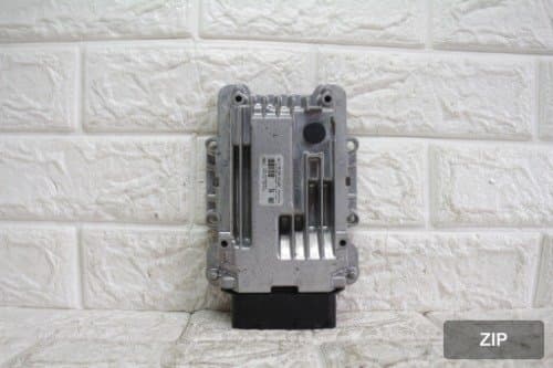 Блок управления коробкой передач TCU Sportage QL 95441-3BTA0