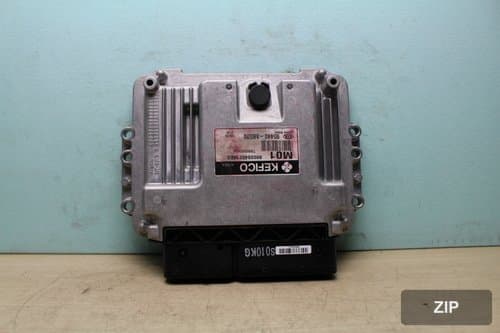 Блок управления КПП Sorento R TCU 95440-3B500