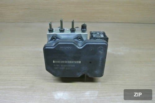 Модуль ABS 58920-4R500