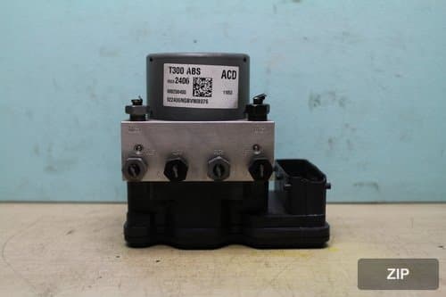Модуль ABS Aveo 95032406 ACD