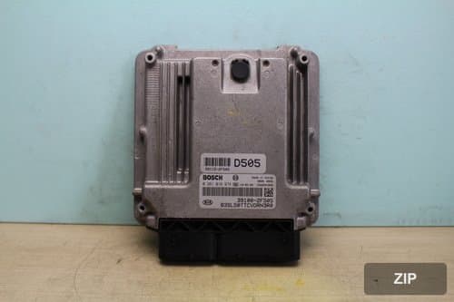 ЭБУ Sportage R 39100-2F505