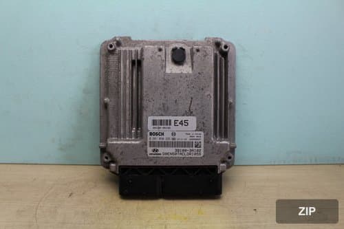 ЭБУ Veracruz 39100-3A102