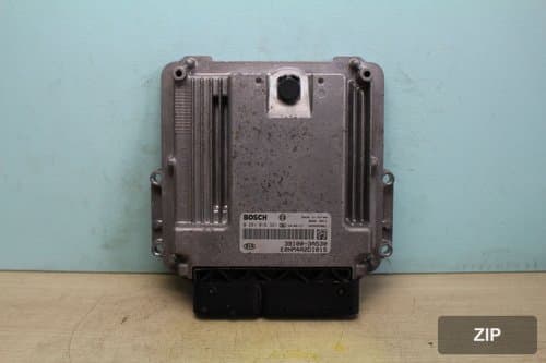 ЭБУ двигателя Mohave 39100-3A530