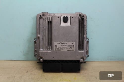 Блок управления двигателем Grandeur HG 39109-3CPD0
