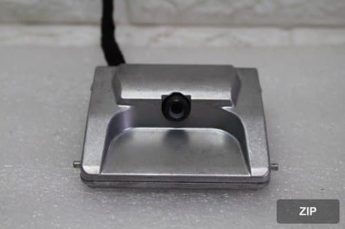 Передняя камера Sonata DN8 99211-L1000