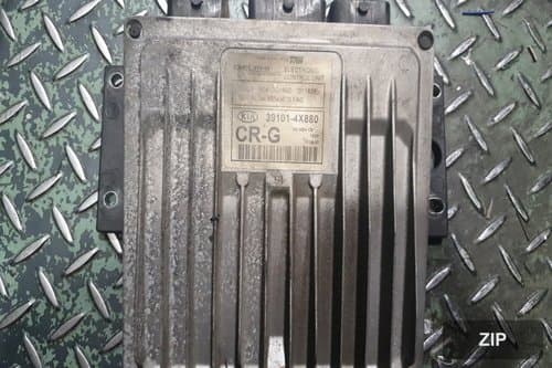 ЭБУ (ECU) Grandeur