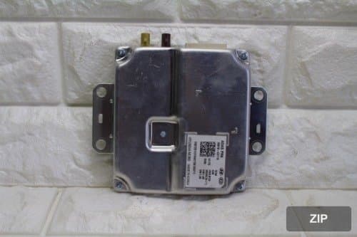 Модуль вспомогательной парковки ADAS G90 99910-D2210