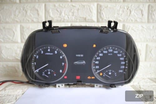 Приборная панель I30 PD 94003-G3020