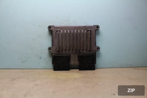 Блок управления двигателем ECU 39110-3C005