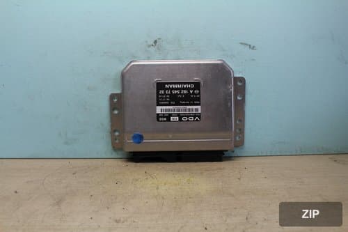 Блок управления Chairman ECU A 162 545 73 32