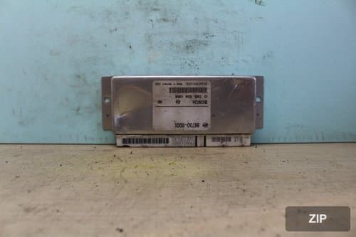 Модуль управления кузовом BCM 86730-11001