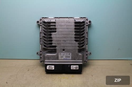 ЭБУ двигателя EQ900 39102-3LHD0