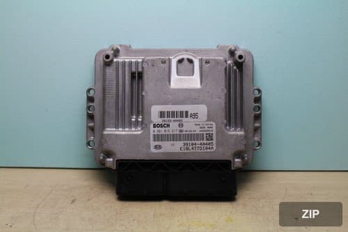 ЭБУ Sorento 39104-4A405