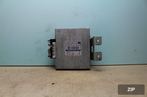 Блок управления коробкой передач TCU SM7 36610-33010 JQ