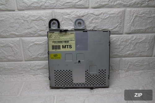 Модуль MTS Genesis BH 96510-3M500
