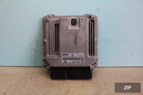 ЭБУ (ECU) Tucson IX 39100-2F200