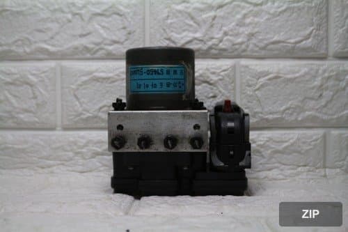 Модуль ABS Mighty 59450-5L000, 594505L000, 59450-5L010, 594505L010