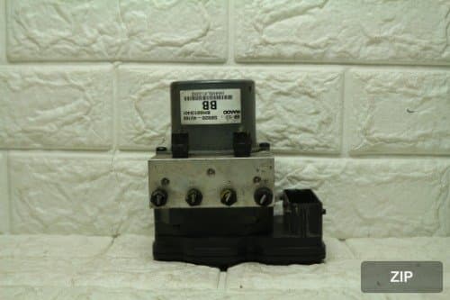 ABS модуль 589204U100