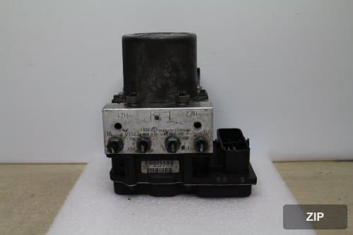 Модуль ABS 4F0614517BA