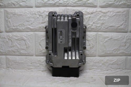 Блок управления коробкой Sportage R TCU 95440-3BMA1