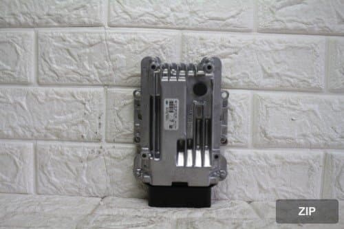 Блок управления коробкой передач Tucson IX TCU 95440-3B851