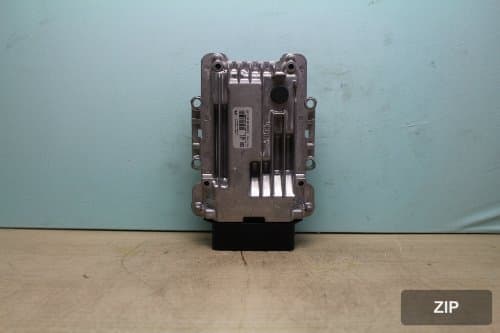 Блок управления трансмиссией TCU Santa Fe DM 95440-3BGD1