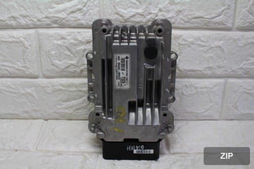 Блок управления коробкой передач I30 95440-3BEC0