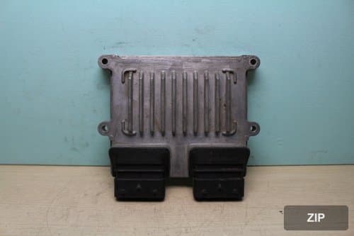 Блок управления двигателем Equus 39110-3C103