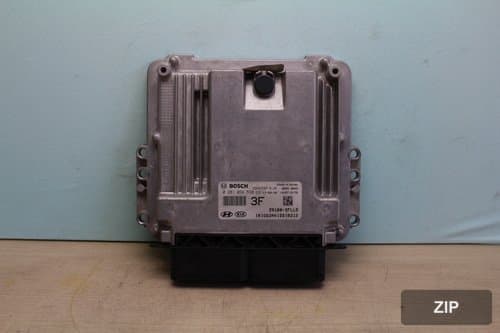 ЭБУ двигателя Grandeur IG 39100-2FLL5