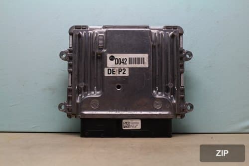 ЭБУ Niro Hybrid 391B1-03DF5, 391A5-03DF5, 391B103DF5, 391A503DF5
