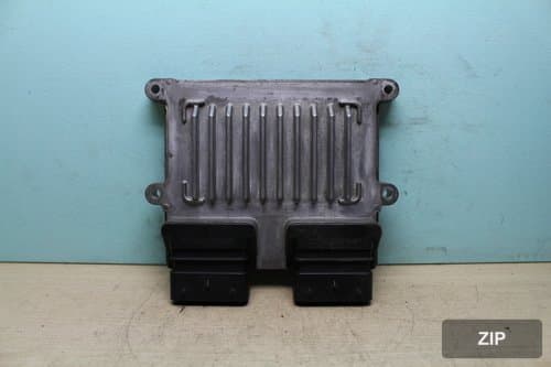 Блок управления двигателя Grandeur TG 39110-3C303 P