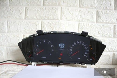 Панель приборов Opirus Premium Supervision 94023-3F220
