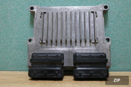 Блок управления двигателя Opirus Premium ECU 39105-3C800