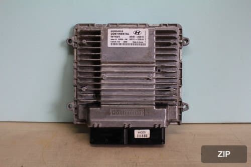 Блок управления двигателем Grandeur HG 39101-2G910, 39111-2G910, 391012G910, 391112G910