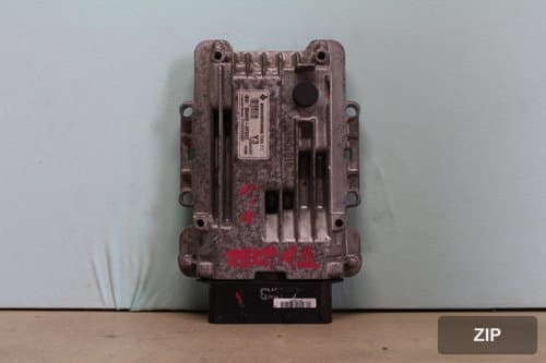 Блок управления коробкой передач Genesis BH 95440-4F202