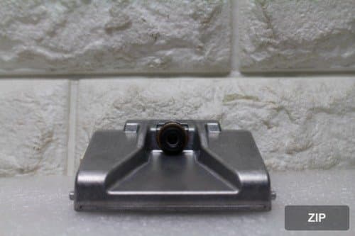 Многофункциональная камера MFC Niro Hybrid 95740-G5050