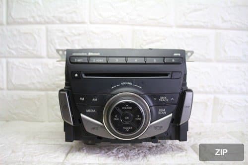 Аудиосистема Grandeur HG 96180-3V0004X
