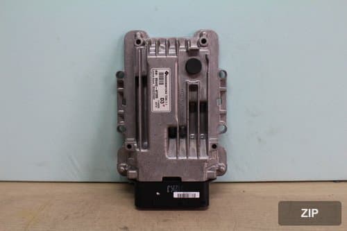 Трансмиссионный блок управления Genesis BH 95440-4F200