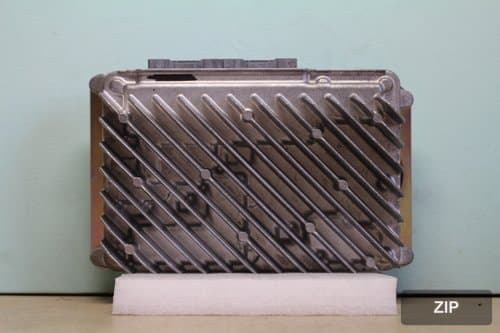 Усилитель Sonata DN8 96370-L1200