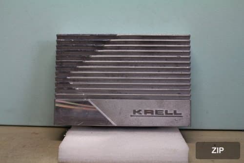 Усилитель K7 Premier 96370-F6KK0