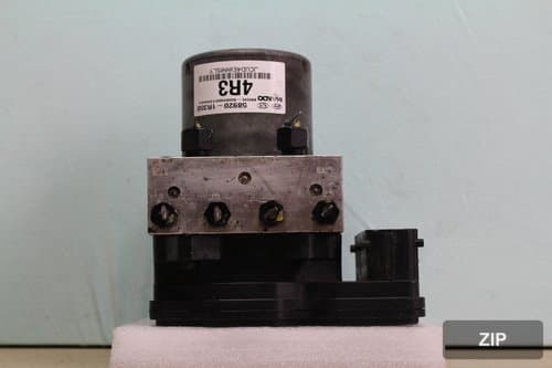 Модуль ABS 58920-1R350
