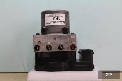Модуль ABS 58920-1R370