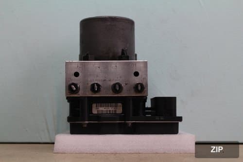 Модуль ABS 8E0614517BF