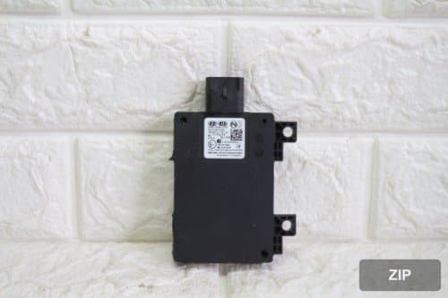 Зеркало боковое левое Mohave Terramaster BSD 991402J760
