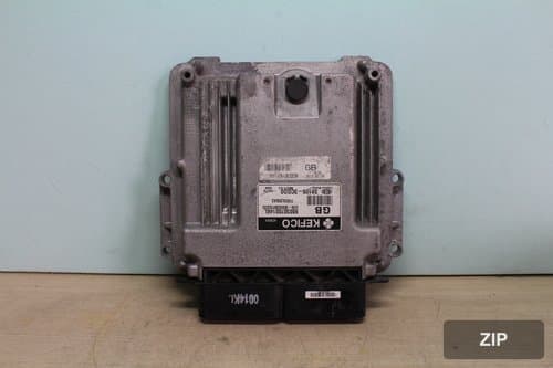 Блок управления K7 39109-3CGD0