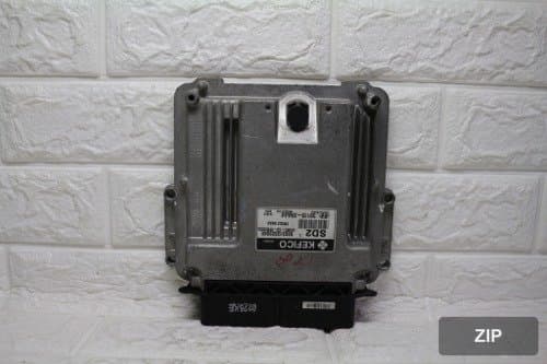 Блок управления двигателем Avante MD 39110-2BAA8