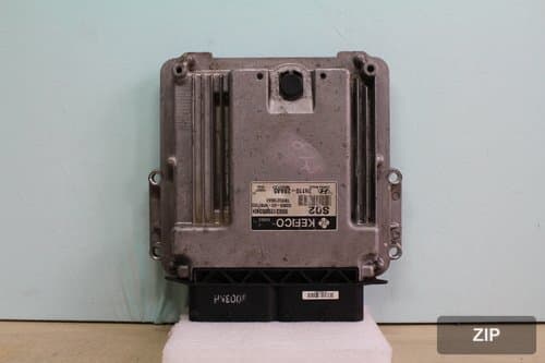 ЭБУ Avante MD 39110-2BAA5
