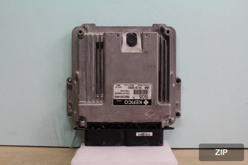 Блок управления двигателем Avante MD 39110-2BAA3